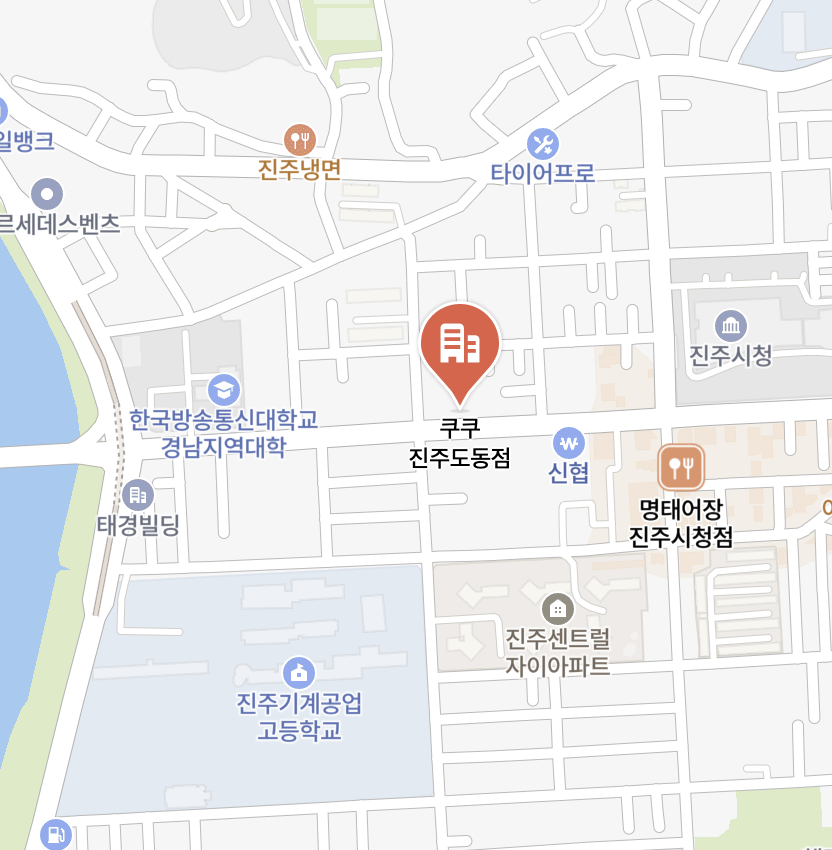jinju Cuckoo Service Center
