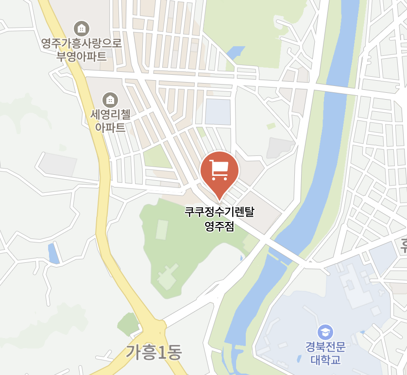 yeongju Cuckoo Serivce Center