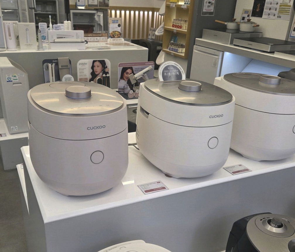 dongdaemun Cuckoo Serivce Center